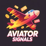 Telegram profile photo for Aviator Win • Сигналы