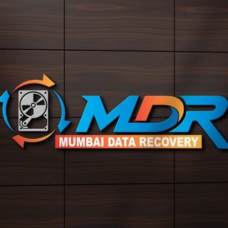Telegram profile photo for Mumbai Data Recovery