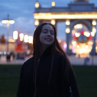 Telegram profile photo for семафорщица🌊❤️🔥