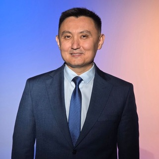 Telegram profile photo for ABISHEV ANALYTICS