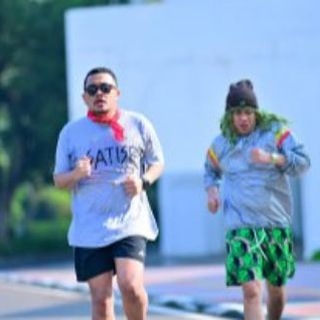 Telegram profile photo for Channel Khusus Pecinta Olahraga