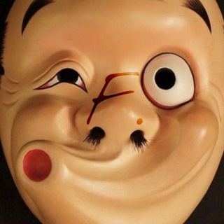 Telegram profile photo for F.