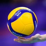 Telegram profile photo for Volleyballl_KhOrAm