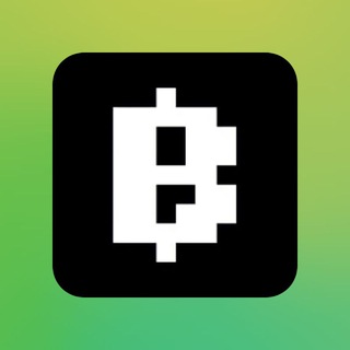 Telegram profile photo for BLUM Mini App Bot
