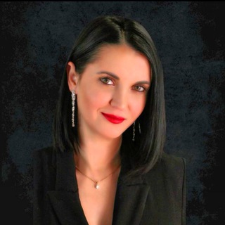 Telegram profile photo for Людмила Осипова || Расстановки