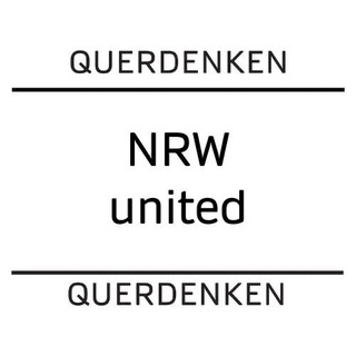 Telegram profile photo for Querdenken NRW United