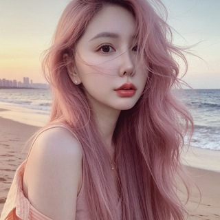 Telegram profile photo for 糖果的朋友圈