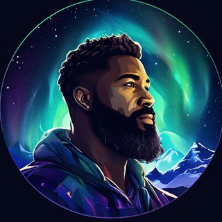 Telegram profile photo for Borean Calling