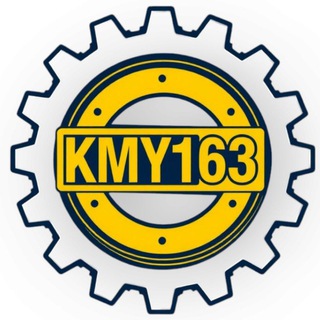 Telegram profile photo for КМУ163
