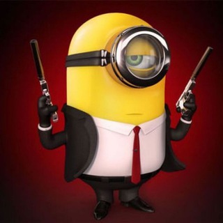 Telegram profile photo for محافظ کانال کارتون دانلود