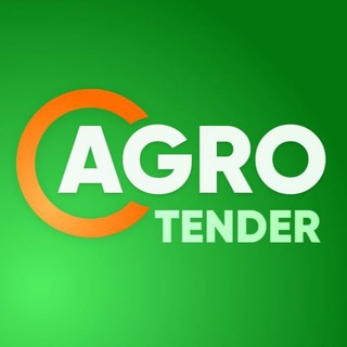 Telegram profile photo for 𝗔𝗚𝗥𝗢𝗧𝗘𝗡𝗗𝗘𝗥 Продаж зернових. Агротендер 🇺🇦