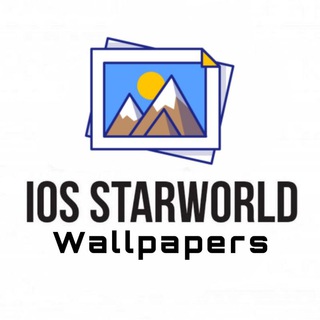Telegram profile photo for iOS StarWorld | Wallpapers