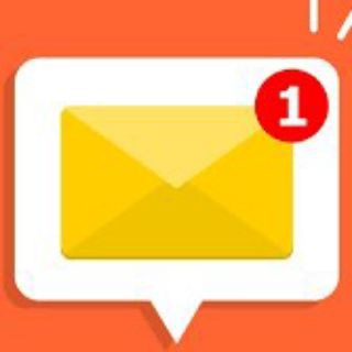 Telegram group profile photo for The Email Machine Link Spam