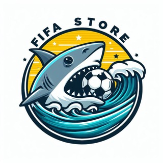 Telegram profile photo for Fifa Store