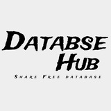 Telegram profile photo for Database Hub
