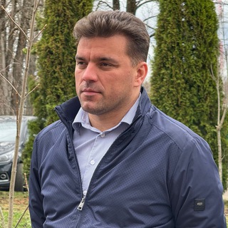 Telegram profile photo for Глава Можайска | Денис Мордвинцев️️