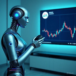 Telegram profile photo for EA Sports Trading