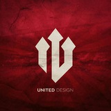 Telegram profile photo for United Design