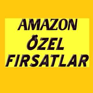 Telegram profile photo for Amazon İndirimleri - ÖZEL FIRSATLAR