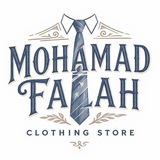 Telegram profile photo for ازياء محمد فلاح