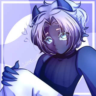 Telegram profile photo for JinkoLove227