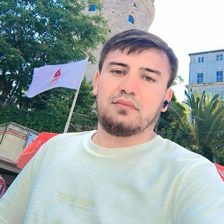 Telegram profile photo for Akrep🇺🇿🇹🇷