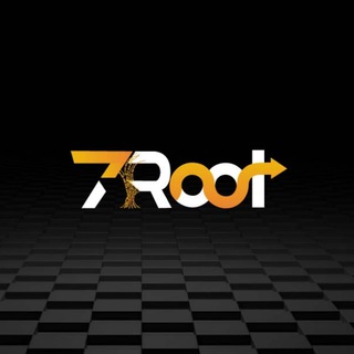 Telegram profile photo for 7Root Community