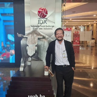 Telegram profile photo for Happy Trading Saham dan Forex Channel