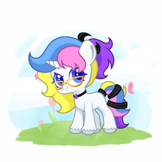Telegram profile photo for MVP Unicorn boom - ДРУГОЕ ИЗМЕРЕНИЕ С ЛЕЙКОЙ