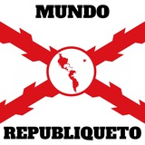 Telegram profile photo for Mundo Republiqueto