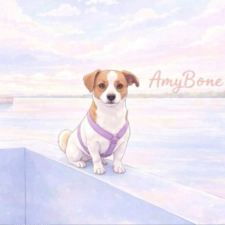 Telegram profile photo for AmyBone