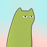 Telegram profile photo for nip portal