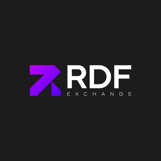 Telegram profile photo for Обмін валют Чернівці «RDF Exchange»