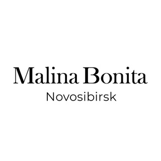 Telegram profile photo for Malina_fashion_nsk