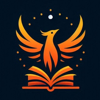 Telegram profile photo for фенікс