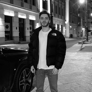 Telegram profile photo for Arslan Abdalov | Блог