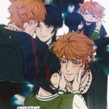 Telegram profile photo for ПЕРЕЕЗД | . 宇宙 . . #spàce.