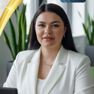 Telegram profile photo for Бухгалтерия для бизнеса | Казань