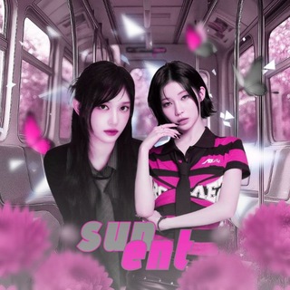 Telegram profile photo for Рест ⟦S⟧⟦U⟧⟦N⟧ 🌸⟦E⟧⟦N⟧⟦T⟧