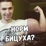Telegram profile photo for Терешин LIVE