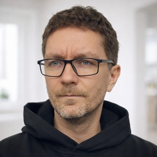 Telegram profile photo for Сломай и сделай нормально