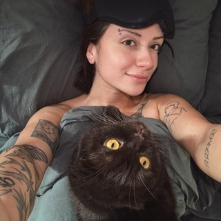 Telegram profile photo for скорлупка