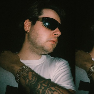 Telegram profile photo for Alexey Kem