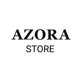 Telegram profile photo for AZORA.STORE