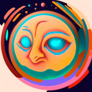 Telegram profile photo for Crooked pi