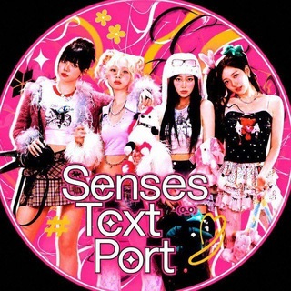Telegram profile photo for ⁰¹𝗦𝖾𝗇𝗌𝖾𝗌 & 𝗉𝗈𝗿𝗍 ¹