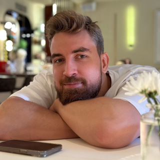 Telegram profile photo for Михаил Гнусин | Команда мечты