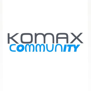 Telegram profile photo for Komax Community