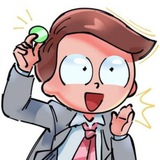 Telegram profile photo for ᗩᖇᑕᕼIᐯE 𝚁𝚒𝚌𝚔 𝚊𝚗𝚍 𝙼𝚘𝚛𝚝𝚢