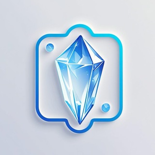 Telegram group profile photo for Отзывы Krystall Label